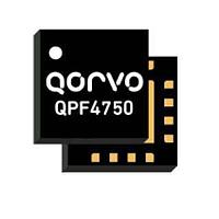 Qorvo QPF4750SR RF Front End 5-7GHz Wi-Fi 6+6E Front End Module