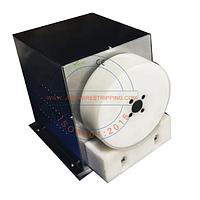 JCW JCW-322E Twisted Pair Cable Untwist Machine (120 mm, 30 AWG - 16 AWG)