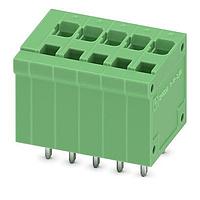 PHOENIX CONTACT 1751736 Fixed Terminal Blocks ZFKDSA 1-V-3,81- 5