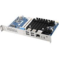 GIGAIPC SDM-3350L-HW Single Board Computers Apollo Lake/Intel Celeron Processor N3350