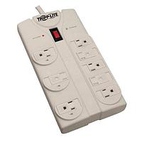 Tripp Lite TLP825 Surge Protectors TLP825