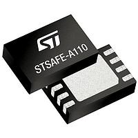 STMicroelectronics STSAFA110DFSPL02 Security ICs / Authentication ICs Authentication, state-of-the-art security for peripherals and IoT devices