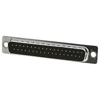 ITT Cannon ZDC37P D-Sub Connectors - Standard Density