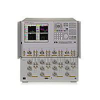 KEYSIGHT U3042AE12 12-Port Solid-State Test Set (10 MHz to 26.5 GHz)