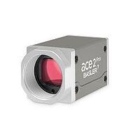 Basler 108168 Area Scan Cameras The Basler a2A4504-5gcPRO GigE camera with the Sony IMX541 CMOS sensor delivers 5 frames per second at 20.2 MP Resolution.