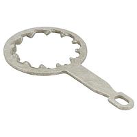 Amphenol RF 031-10152-RFX Accessories GROUNDING LUG