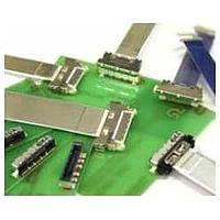 Hirose Electric FX16M2-41S-0.5SH Receptacles 41P RECEPTACLE .5MM PITCH