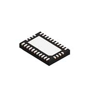 Texas Instruments TPS7H4010MRNPTSEP Switching Voltage Regulators Radiation-tolerant, 3.5-V to 32-V input, 6-A synchronous step-down converter in a plastic package 30-WQFN -55 to 125