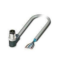 PHOENIX CONTACT 1095945 Sensor Cables / Actuator Cables SAC5PM12MR/ 2,0680 FDN