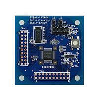 Epson S5U1C17W04T2100 Evaluation Boards S1C17W04 Eval Board