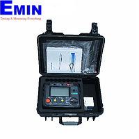 Insulation Tester