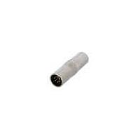 NEUTRIK NA5MM Adapters 5P M TO 5P M ADAPTER PRE-WIRED