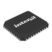 Intersil ISL78365ARZ Laser Diode Driver ISL78365ARZ (High Speed Quadruple Laser Diode Driver), 6X6 W