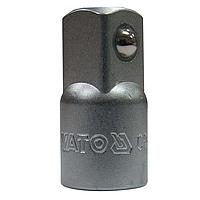Yato YT-3854 Adapter 3/8"