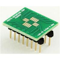 Chip Quik PA0099 Sockets & Adapters LGA-16 to DIP-16 SMT Adapter