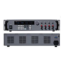 MATRIX MPS-3034A Multi Channel DC Power Supply (30V, 3A, 360W, 4CH)