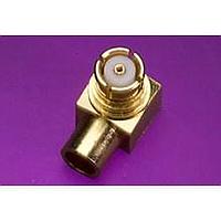 Molex 73415-4334 RF Connectors / Coaxial Connectors MCX JACK RA SMT 75 OHM