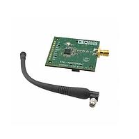 Analog Devices EVAL-ADF7024DB4Z Daughter Boards Daughter Board (431 MHz - 435 MHz