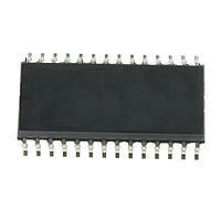 Infineon CY7C65213-28PVXI Bridge, USB to UART 32KB USB-UART LP Bridge Controller