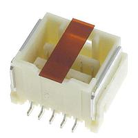Molex 503154-1090 Receptacle Housing 1.50MM CLIK-MATE REC 10P VT