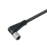 Weidmuller 1873261000 Sensor Cables / Actuator Cables SAIL-M5BW-3P-10U