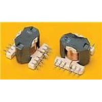 Coilcraft Q4437-BL Power Transformers Q4437 Flybck Regltor 12 V, -12 V 1.8 A