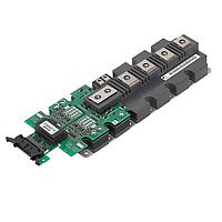 Power Integrations 2SP0320T2C0-FF900R12IP4 IGBT Drivers ONLY for Infineon FF900R12IP4 module