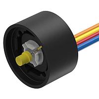 EAO 84-8511.4340 Switch Contact Blocks / Switch Kits LENS ALM GREEN