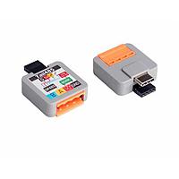 M5Stack T002 RS-485 to TTL A RS485 converter designed for ATOM, used for converting RS485 signals to TTL.