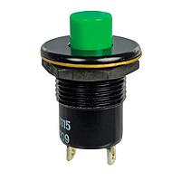 OTTO P1-82612W Momentary Precision Snap-Action Pushbutton Switch