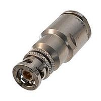 Trompeter / Cinch Connectivity Solutions PL75FL-13 Connectors TRB Plug STR Wrench CRMP 4-lug