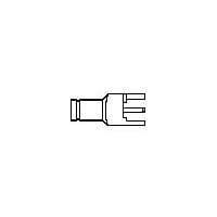 AMP Connectors - TE Connectivity 3-1393670-4 Connectors V23600A1027C 1=LP-K