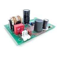 ROHM Semiconductor BM2P0161-EVK-001 AC/DC Converter BM2P0161 Reference Board.  AC-DC Converter, Non-Isolation Buck Converter PWM method Output 7.5W 15V.