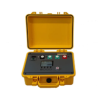 Run Test RUN-IR1026 High Voltage Digital Insulation Resistance Tester (10kv)