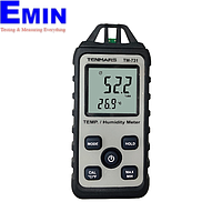 TENMARS TM-731 Pocket Size Temperature/ Humidity Meter