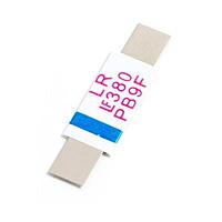 Littelfuse 15LR380U PolyFuse Resettable PTC PTC 15V POLYFUSE STRAP TYPE 3.8A