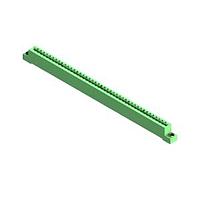 EDAC 837-043-540-103 Receptacles High Temp Card Edge Connector
