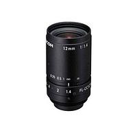 Basler 2000034904 Lens Lens Ricoh FL-CC1214A-2M F1.4 f12mm 2/3"