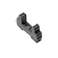 Weidmuller 8951740000 Base VSPC BASE 1CL FG R