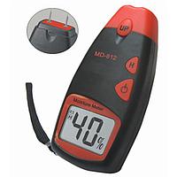 Pocket Moisture Meter M&MPRO MD812 (5 - 40%)