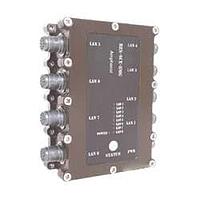 Ethernet & Communication Modules