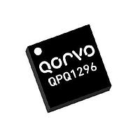 Qorvo QPQ1296TR7 Band 25 Uplink Band 25 BAW BW 65MHz