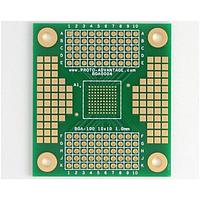Chip Quik BGA0004 Sockets & Adapters BGA-100 SMT Adapter