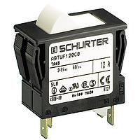 Schurter 4430.2087 Circuit Breakers CBE TA45-AECRSC00C0
