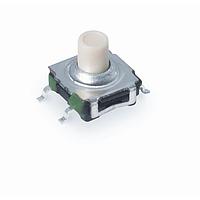 E-Switch TL6120AF300QGBLU Tactile Switches 12VDC 50mA