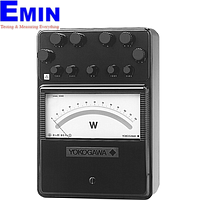 Yokogawa 2042 03 Portable Wattmeters