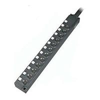 Altech 08341046890 Circular Metric Connectors