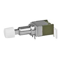 NKK Switches MBN12SS2W30-BB Pushbutton Switches SWITCH TOGGLE