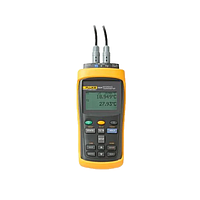 Fluke (Calibration) 1524-P4 Handheld Thermometer Readout