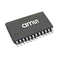 Capacitive Touch Sensors